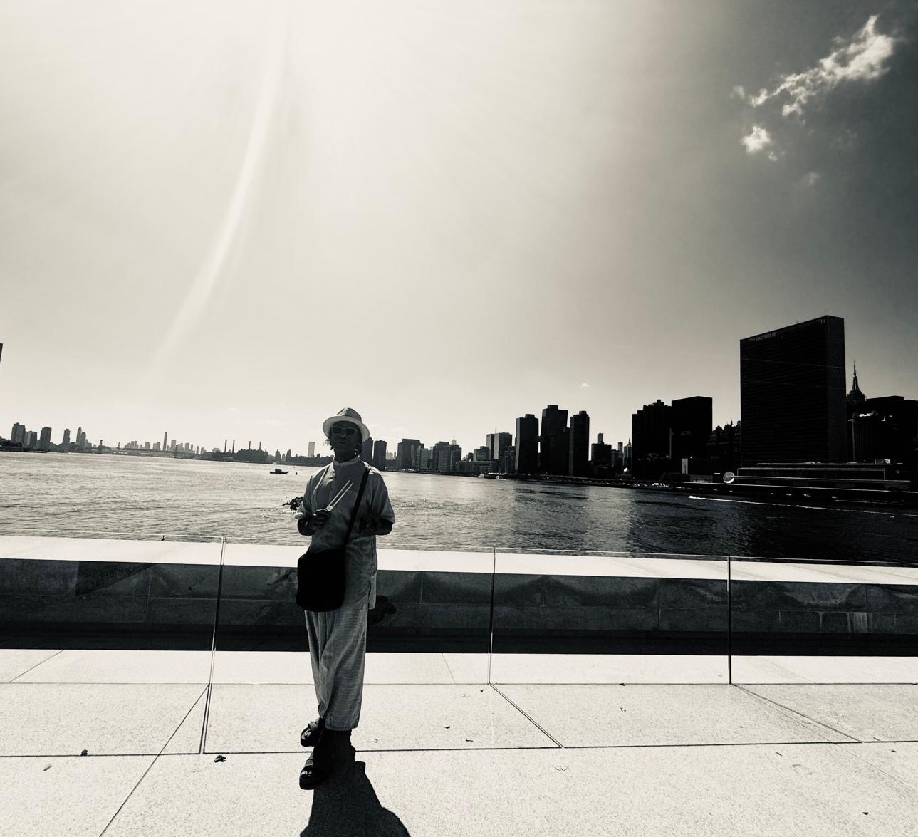 Healing practitioner